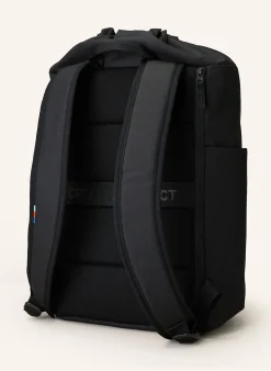 Rucksack BARREL mit Laptop-Fach