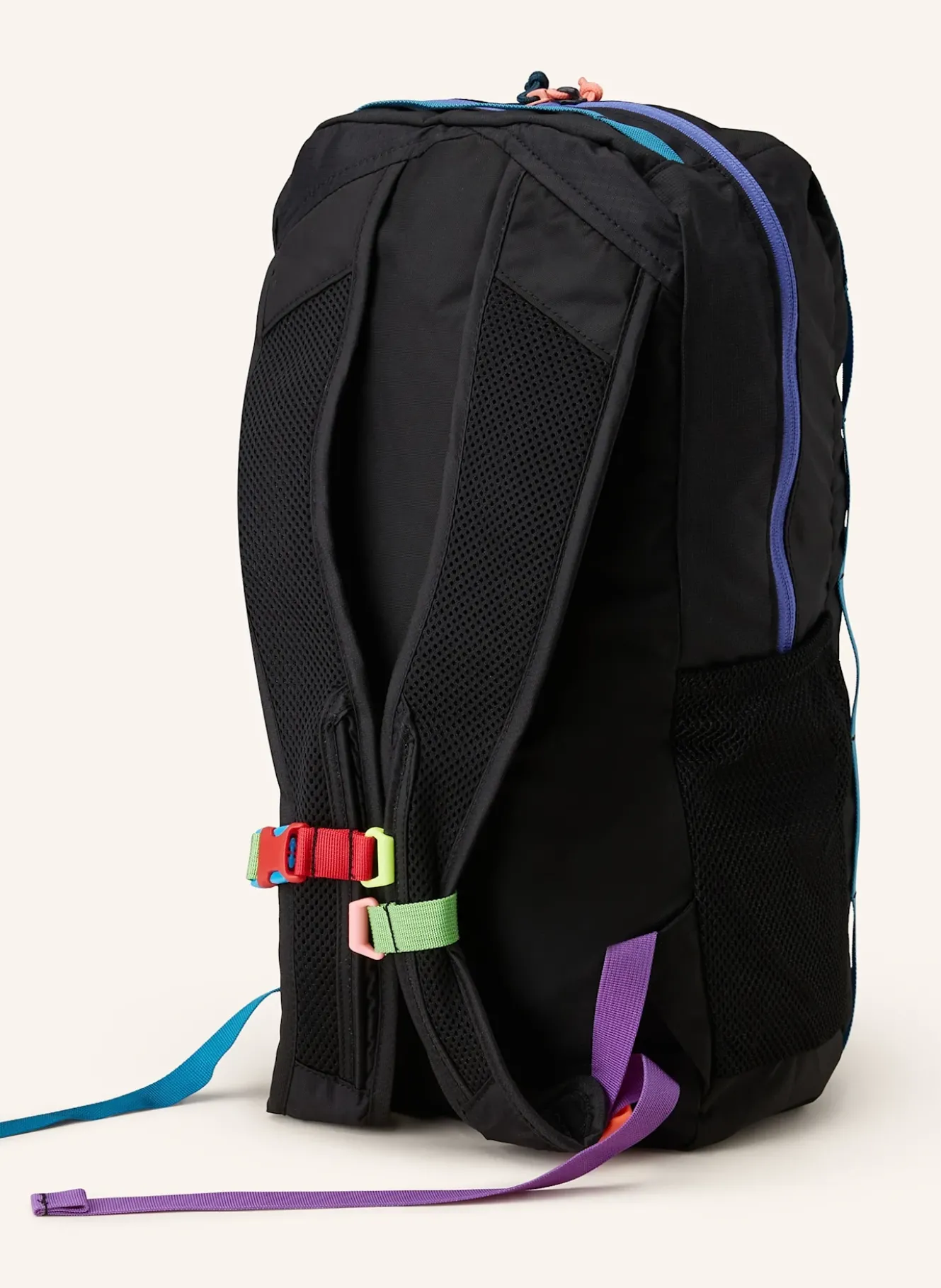 Rucksack BATAC 24 l mit Laptop-Fach