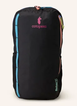 Rucksack BATAC 24 l mit Laptop-Fach