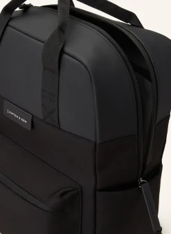 Rucksack BERGEN 11 l mit Laptopfach