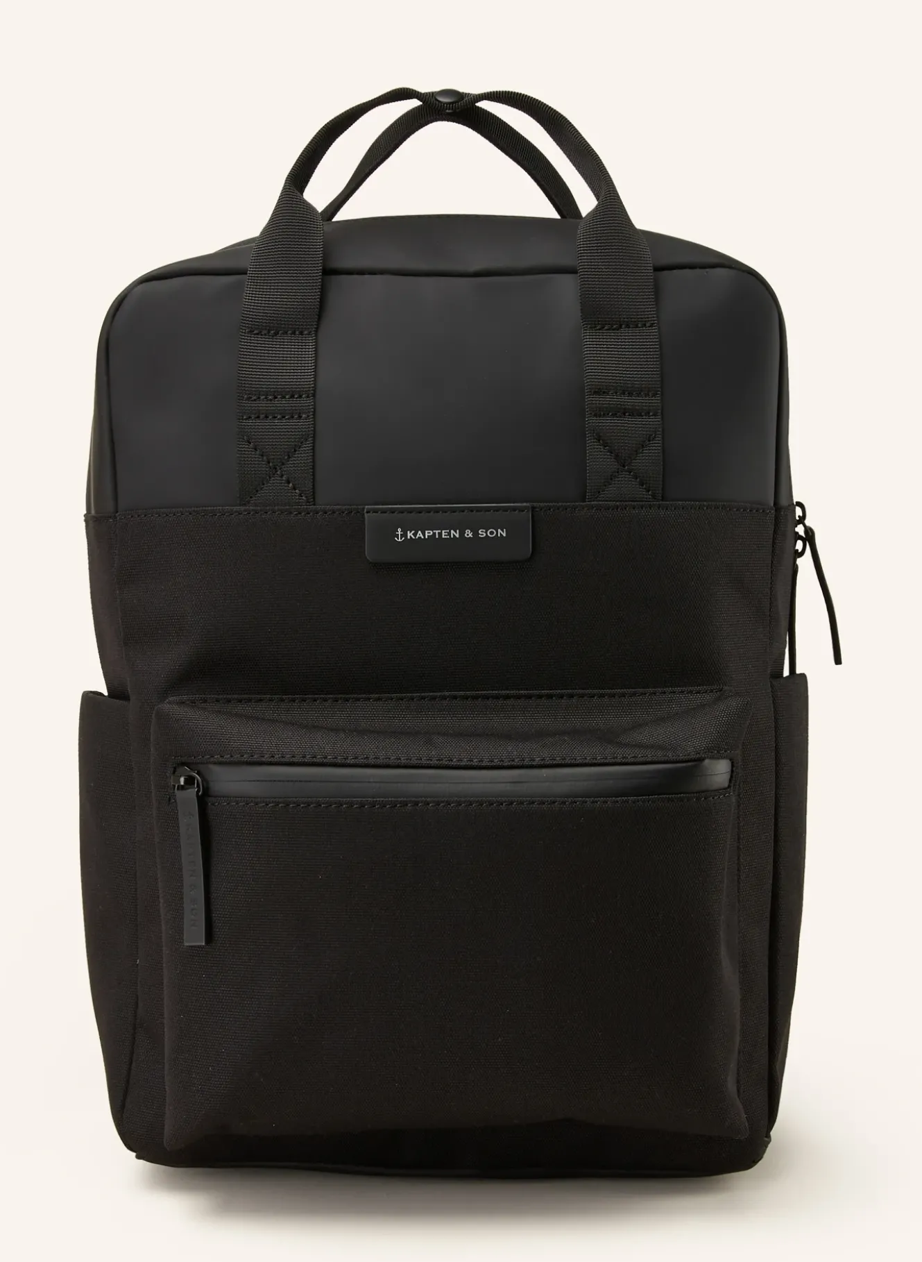 Rucksack BERGEN PRO 11 l mit Laptop-Fach