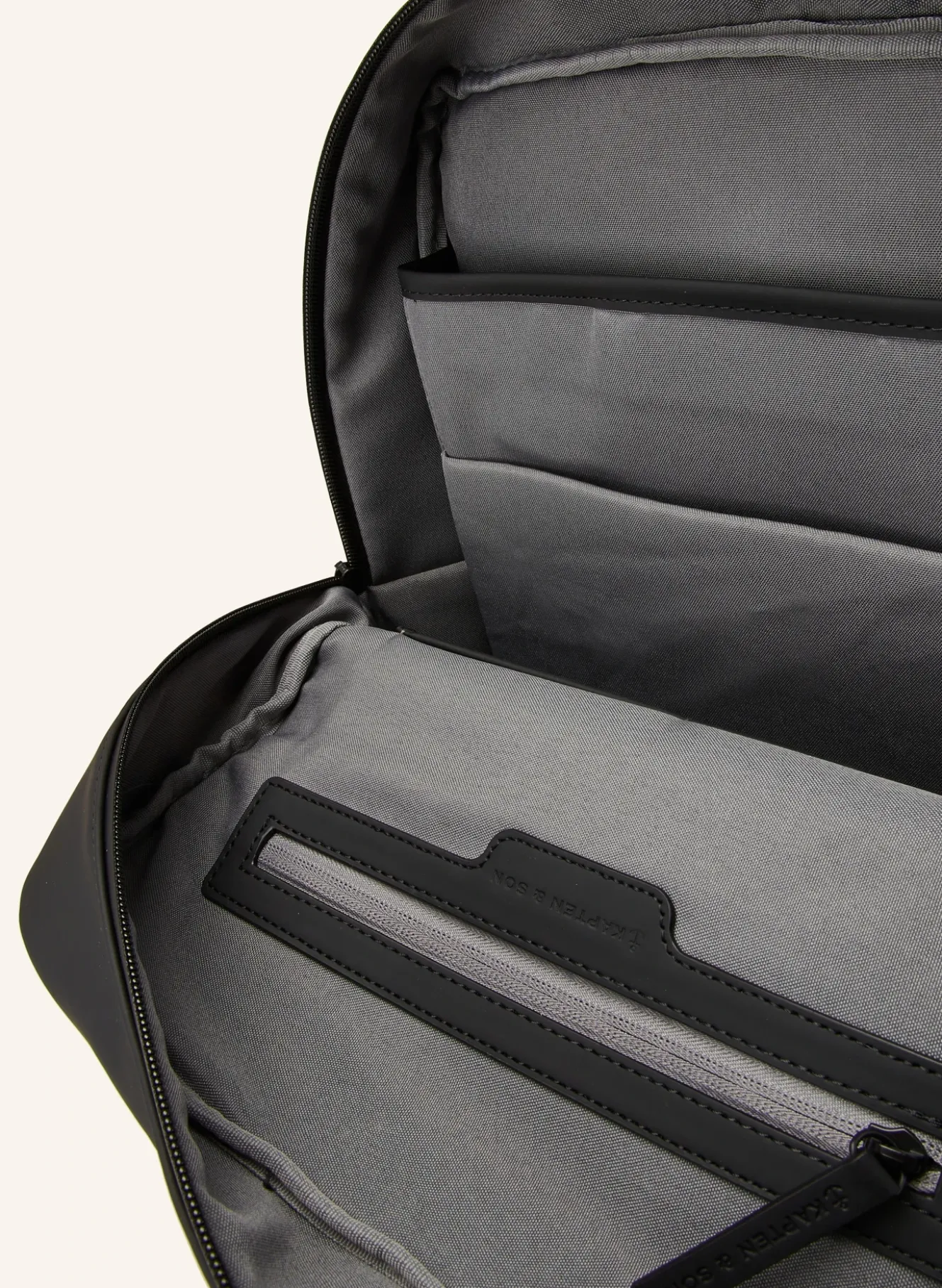 Rucksack BERGEN PRO 11 l mit Laptop-Fach