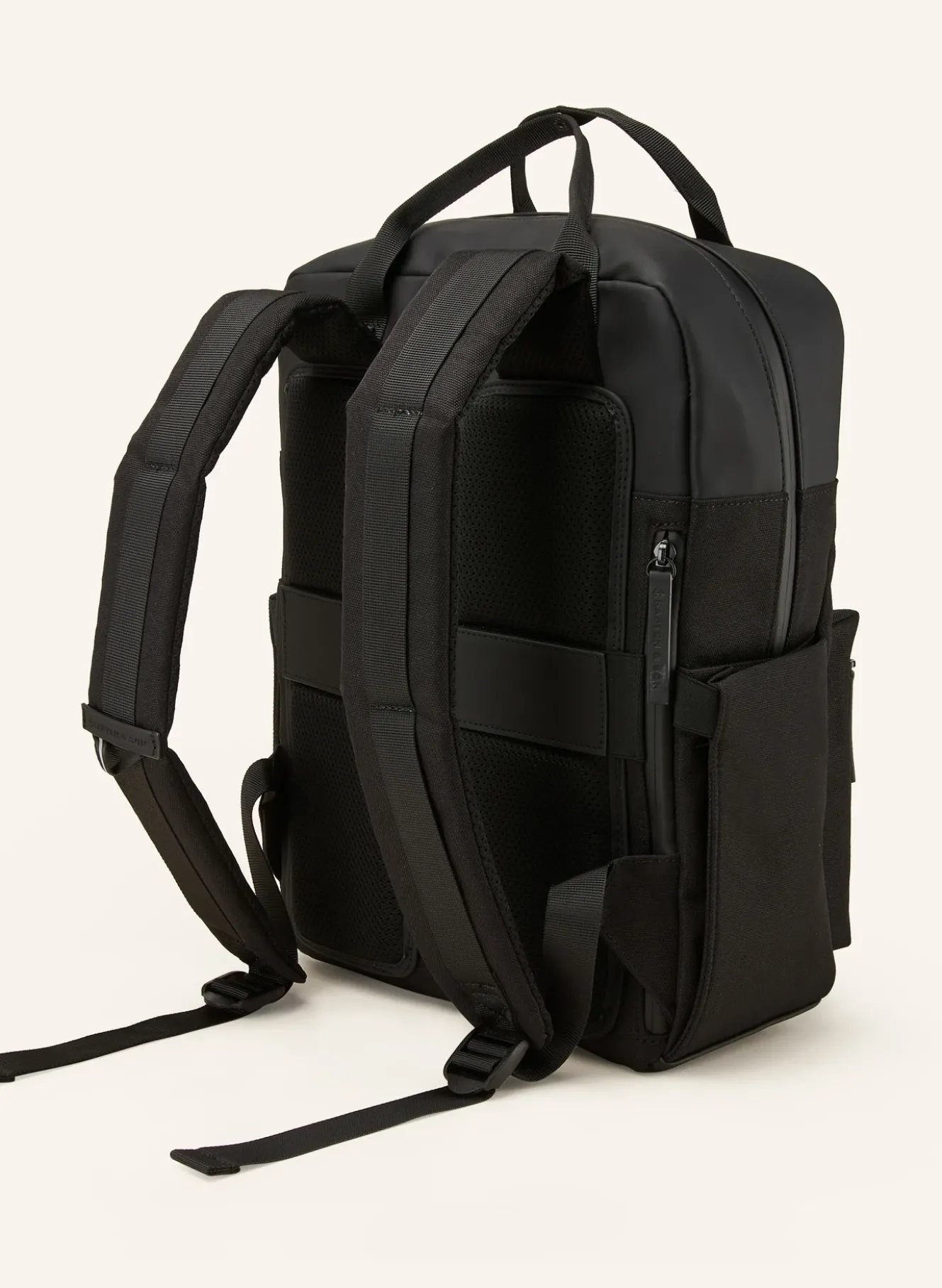 Rucksack BERGEN PRO 11 l mit Laptop-Fach