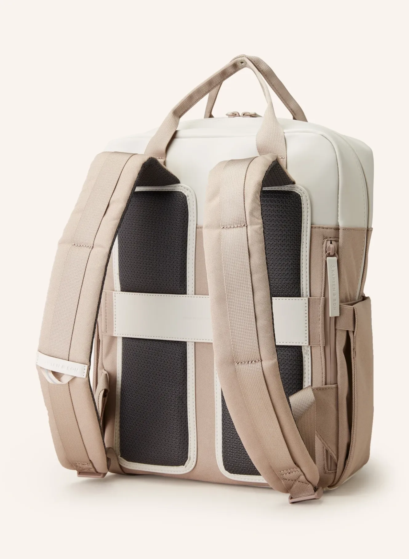 Rucksack BERGEN PRO 11 l mit Laptop-Fach