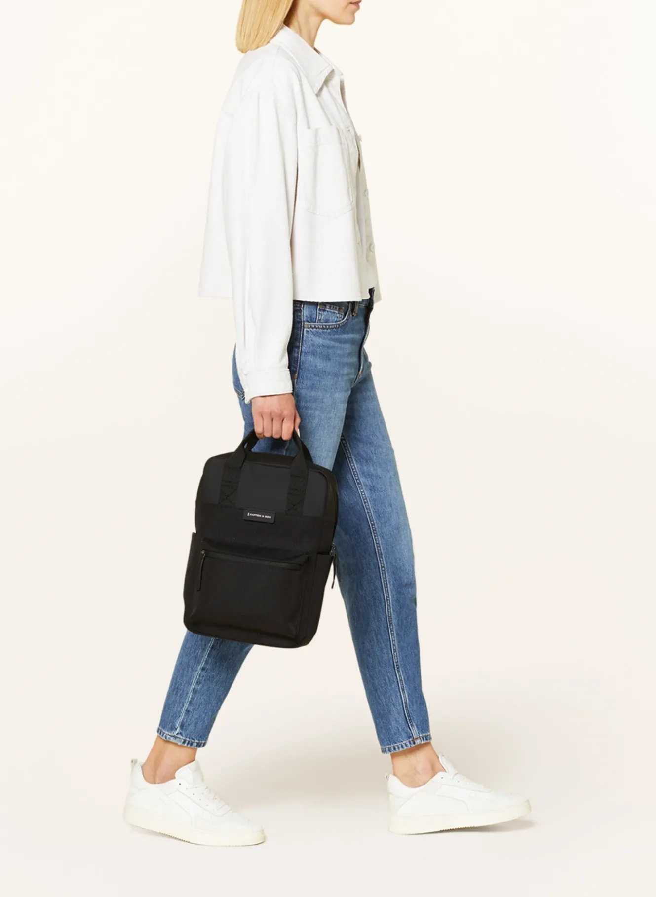 Rucksack BERGEN SMALL 9 l