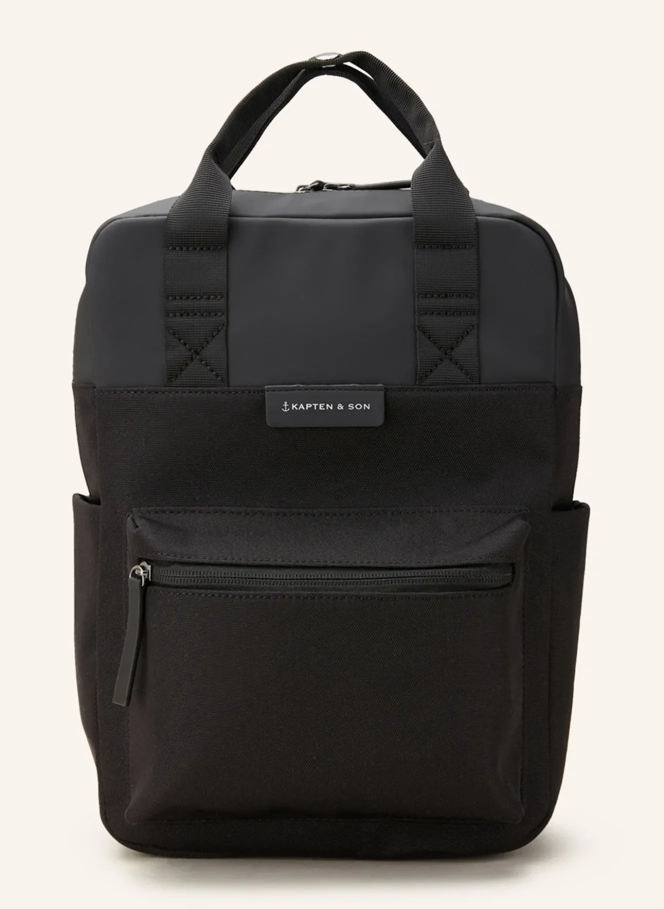 Rucksack BERGEN SMALL 9 l