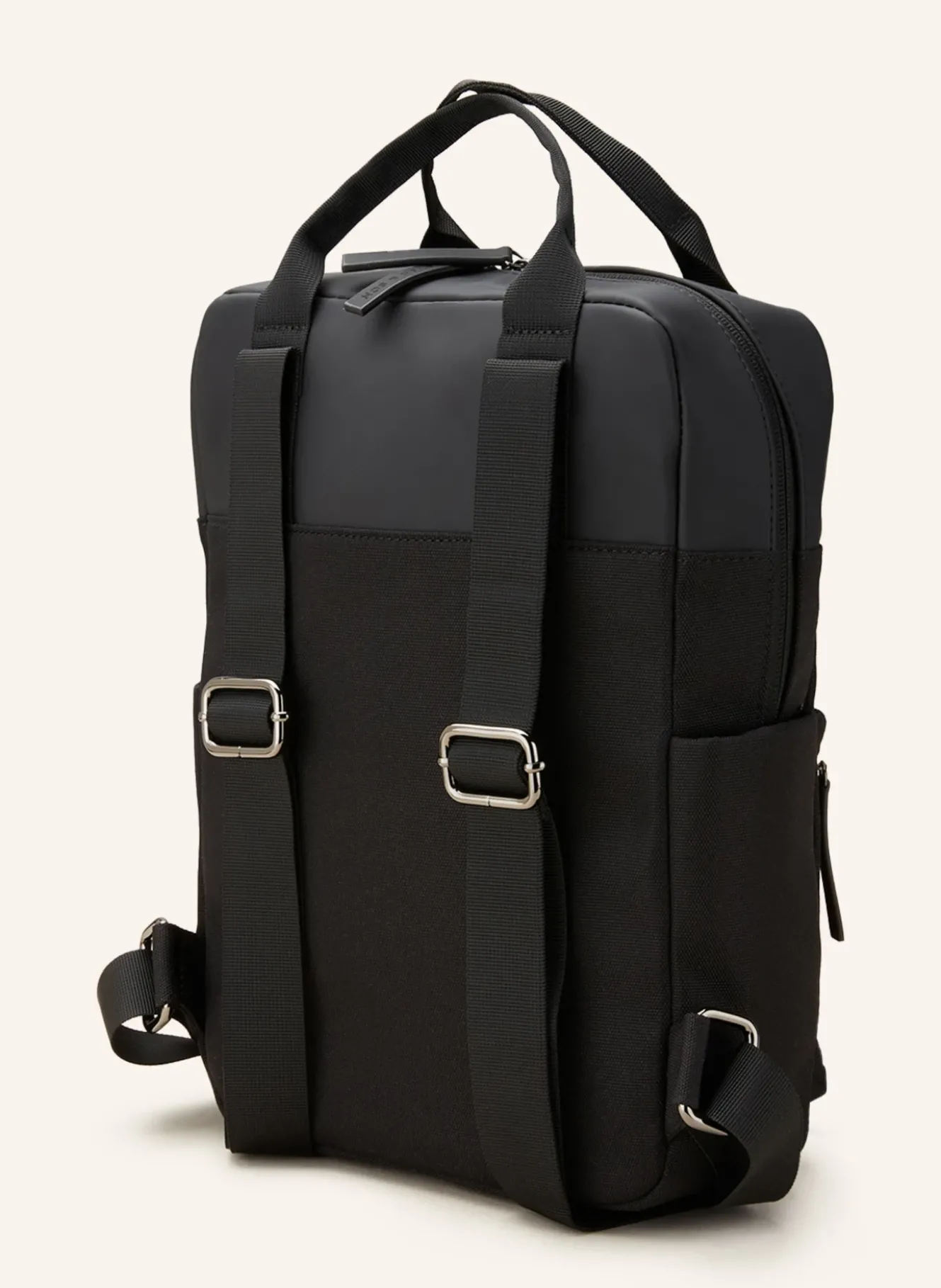 Rucksack BERGEN SMALL 9 l
