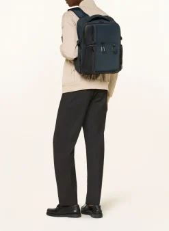 Rucksack BIZ2GO 25 l mit Laptop-Fach