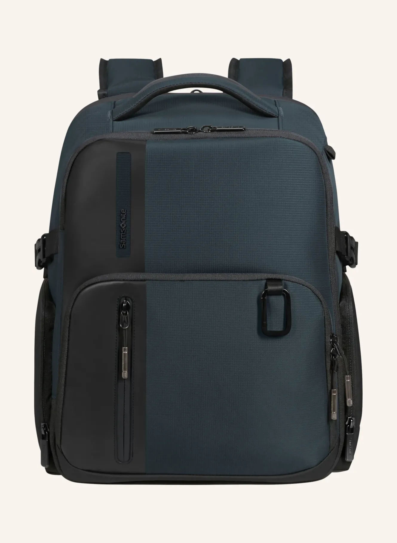 Rucksack BIZ2GO 25 l mit Laptop-Fach