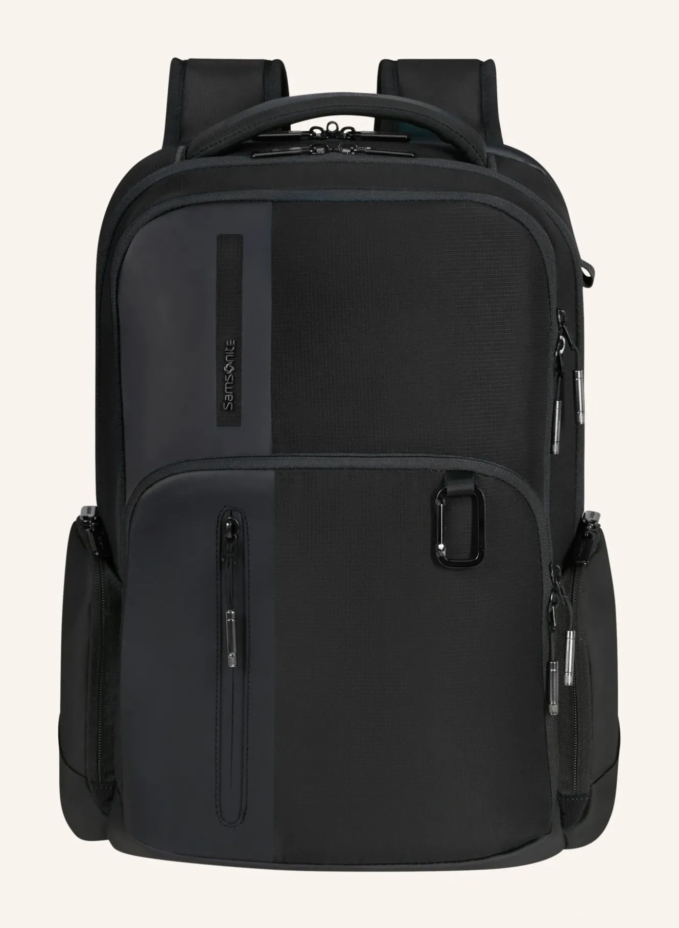 Rucksack BIZ2GO 22,5 l mit Laptop-Fach