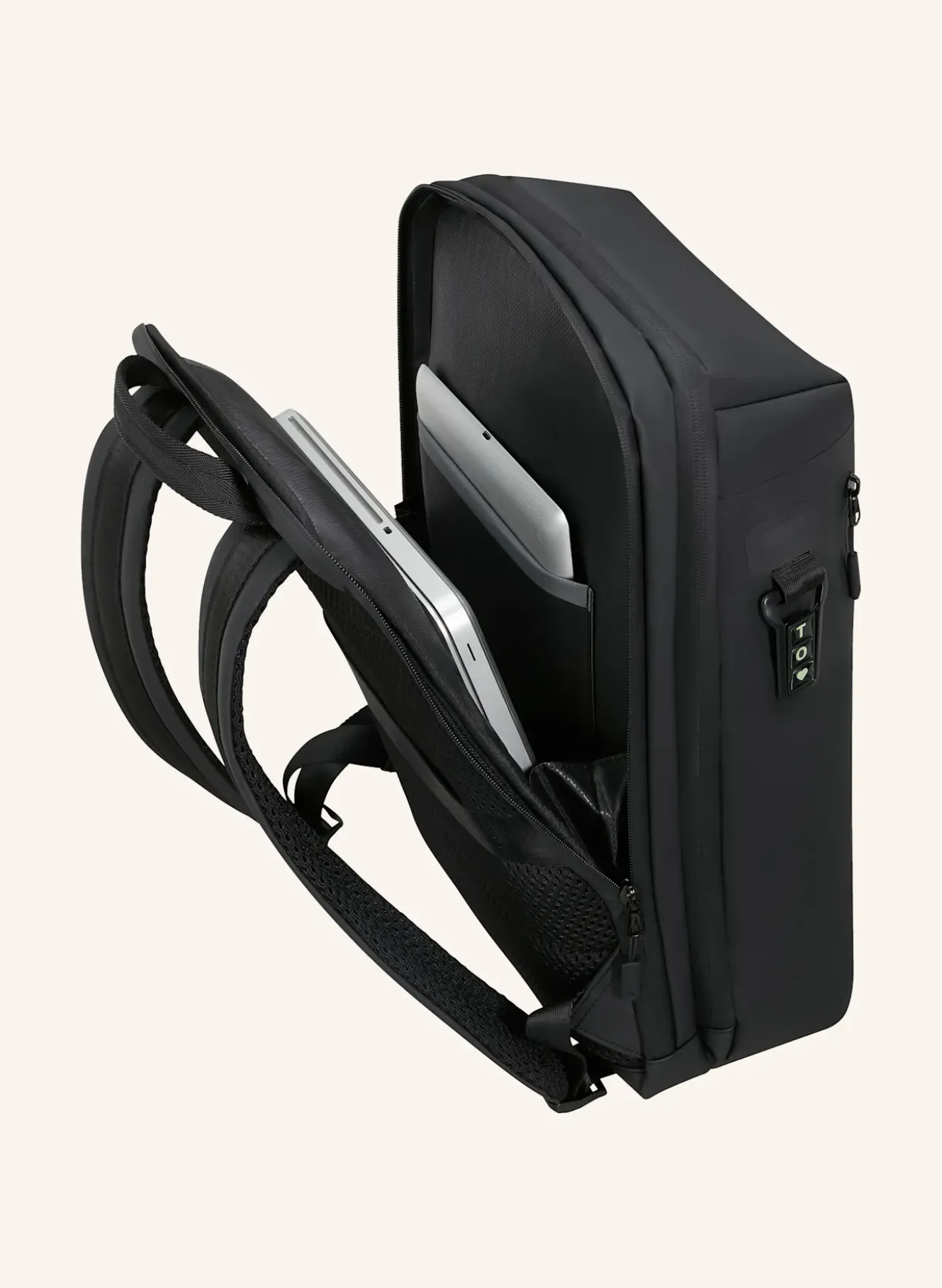 Rucksack COATIFY BIZ