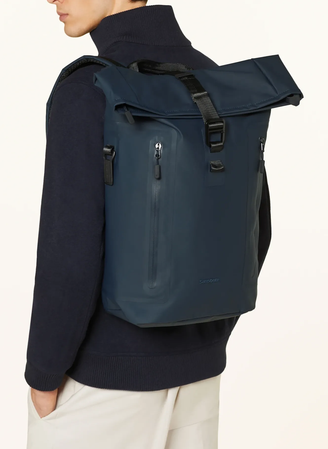 Rucksack COATIFY BIZ