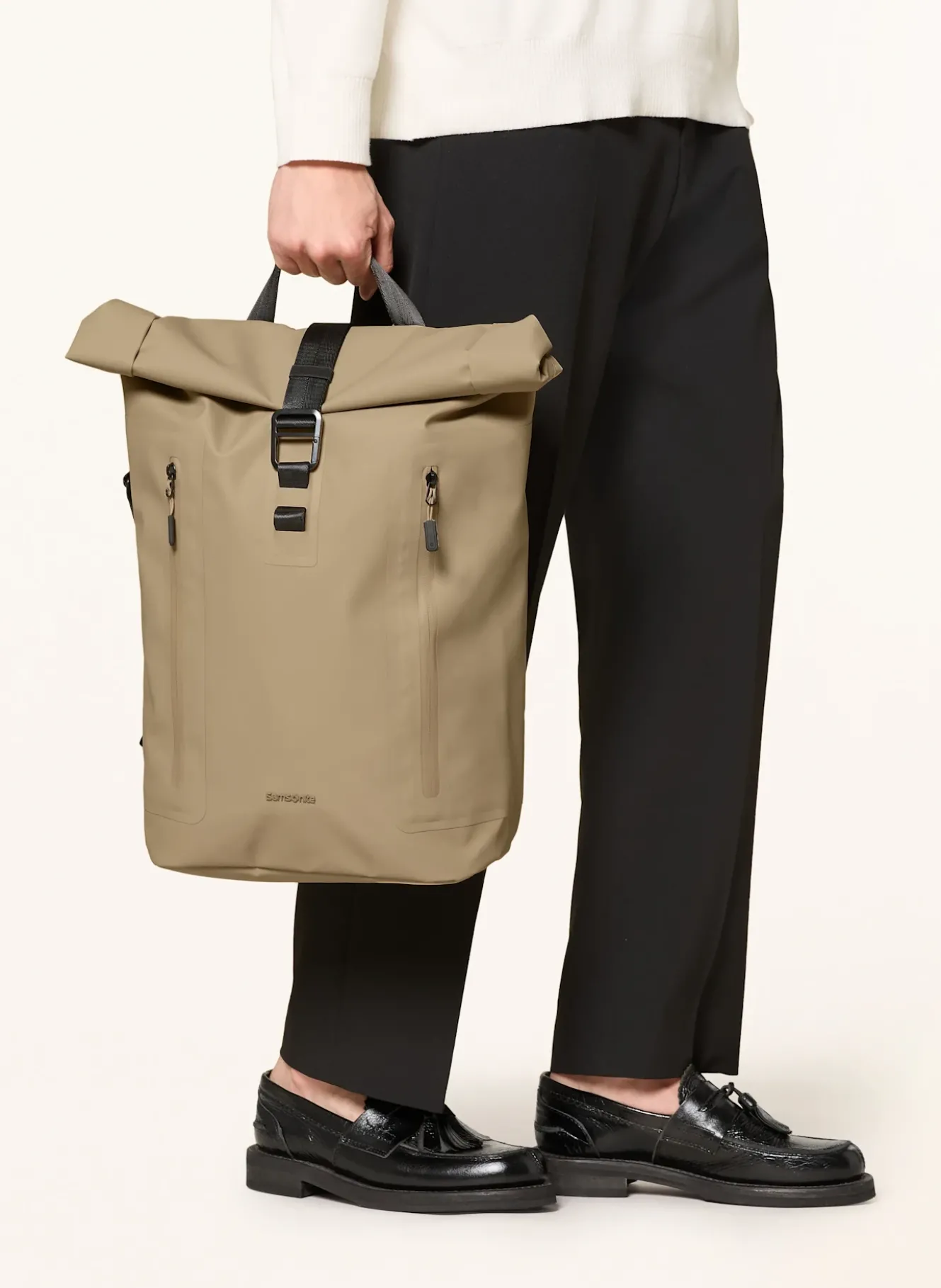 Rucksack COATIFY BIZ