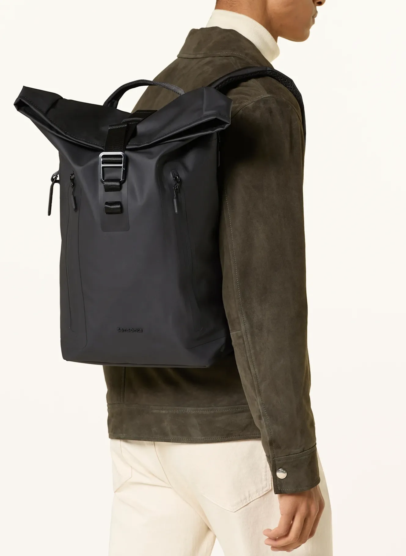Rucksack COATIFY BIZ