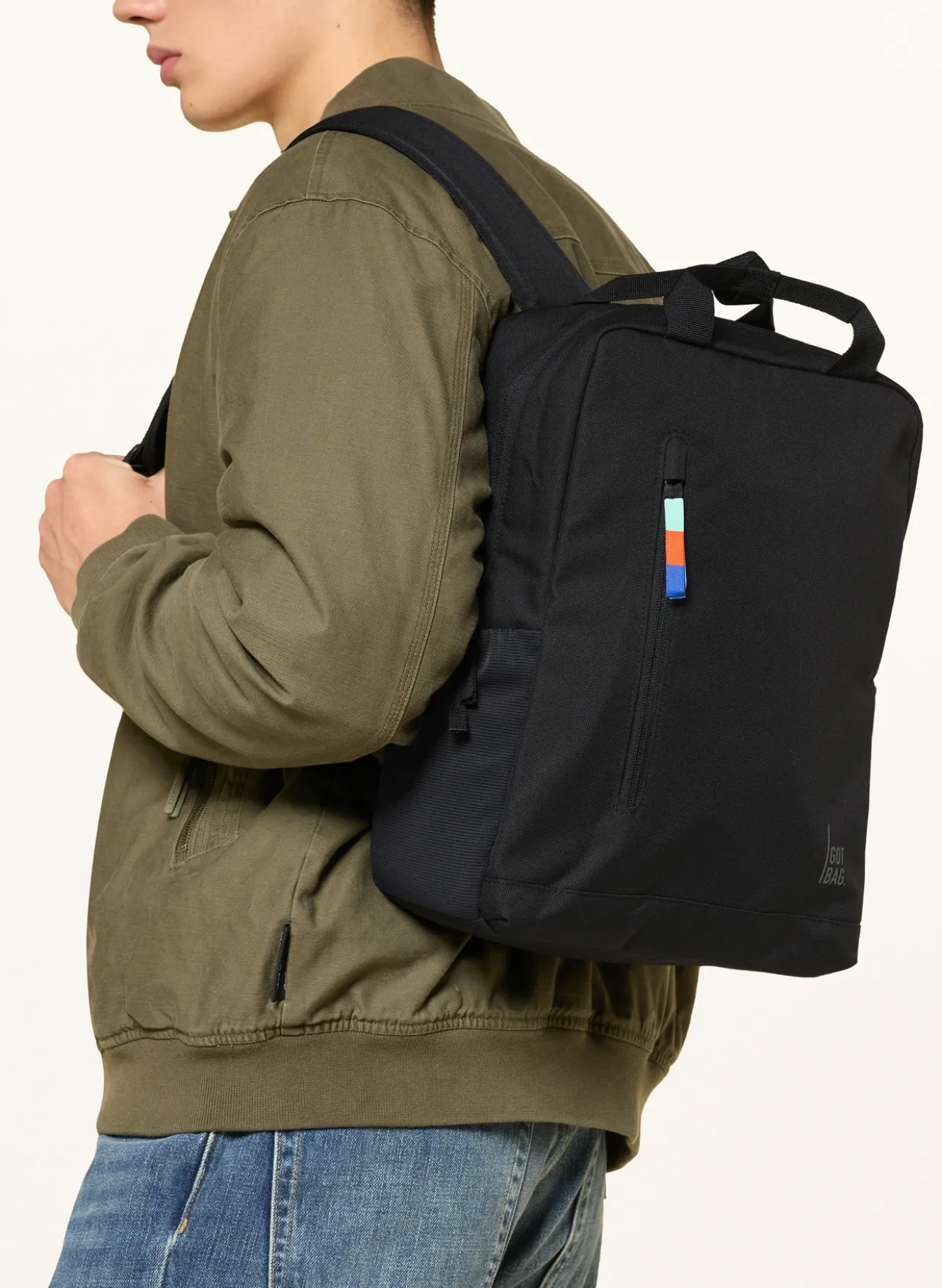 Rucksack DAYPACK 2.0