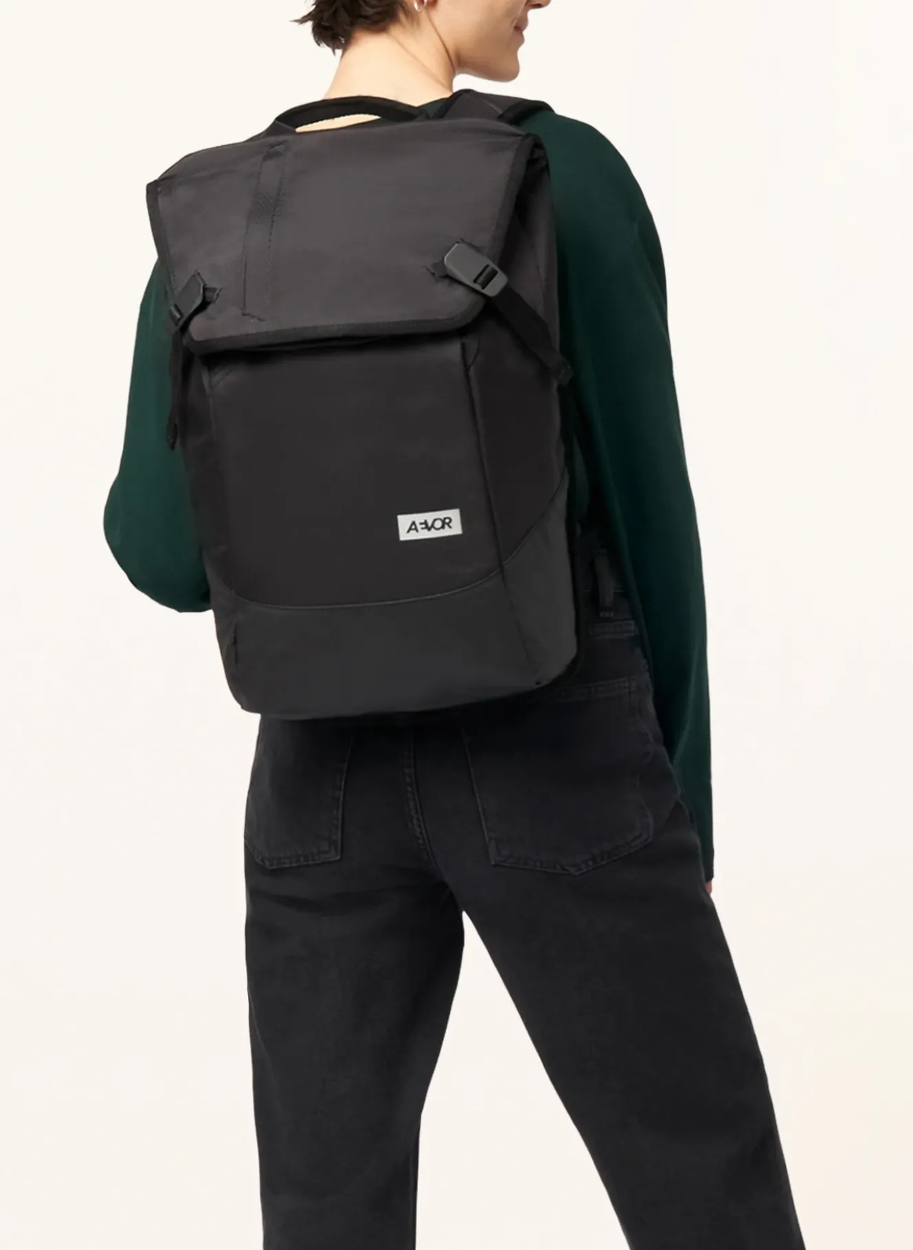 Rucksack DAYPACK PROOF 18 l mit Laptop-Fach