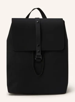 Rucksack DÄSH 13 l mit Laptop-Fach