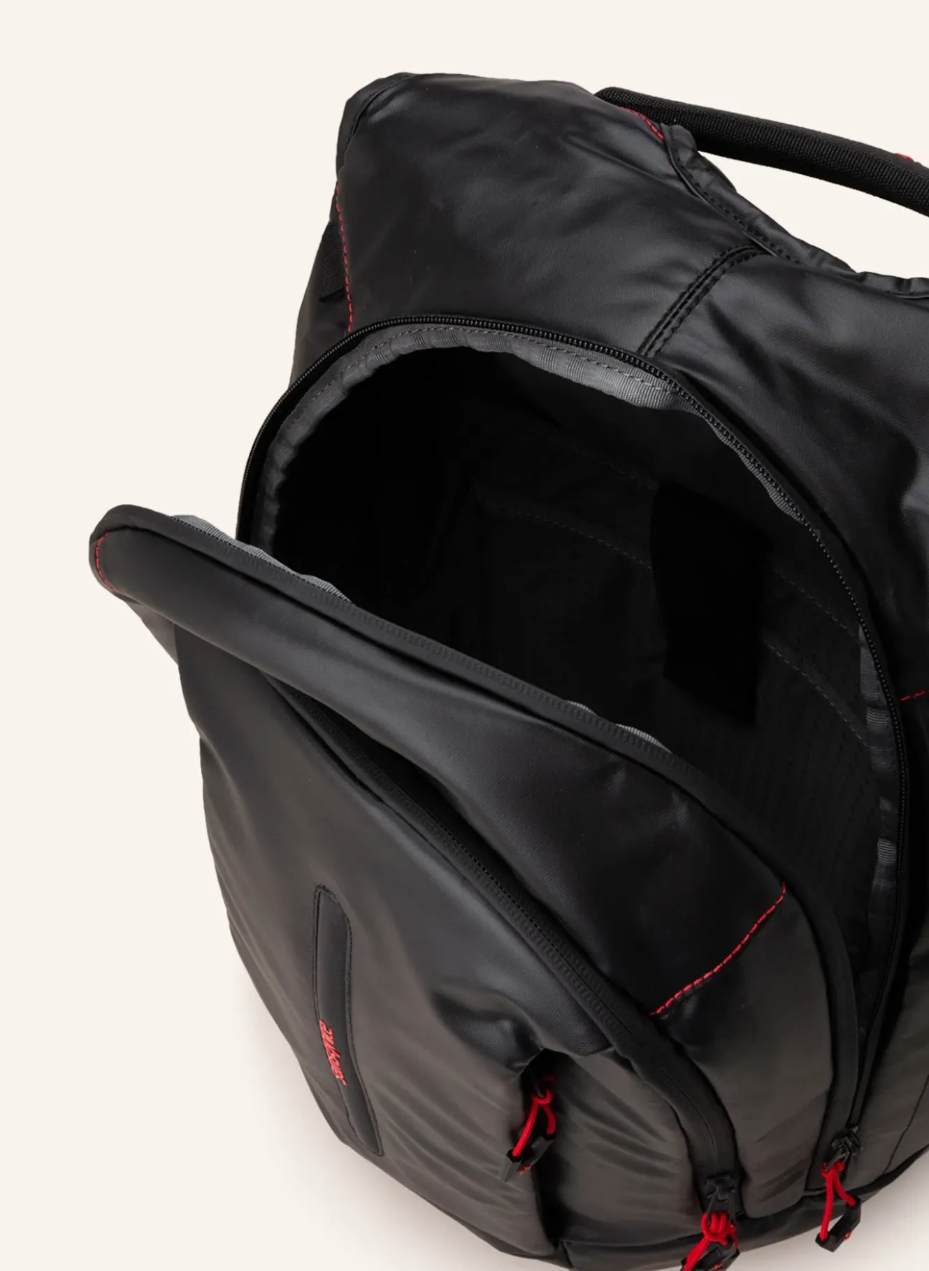 Rucksack ECODIVER