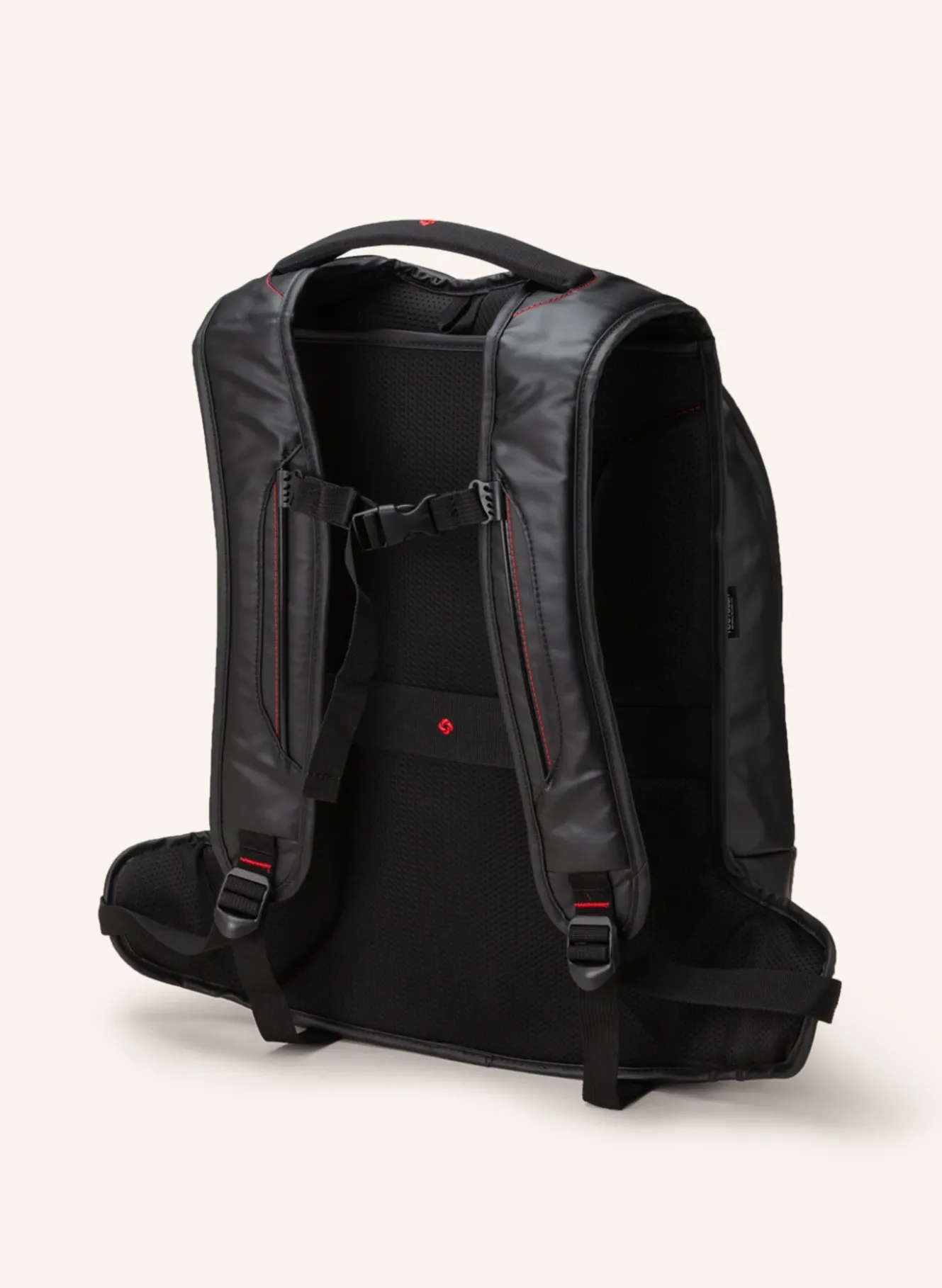 Rucksack ECODIVER