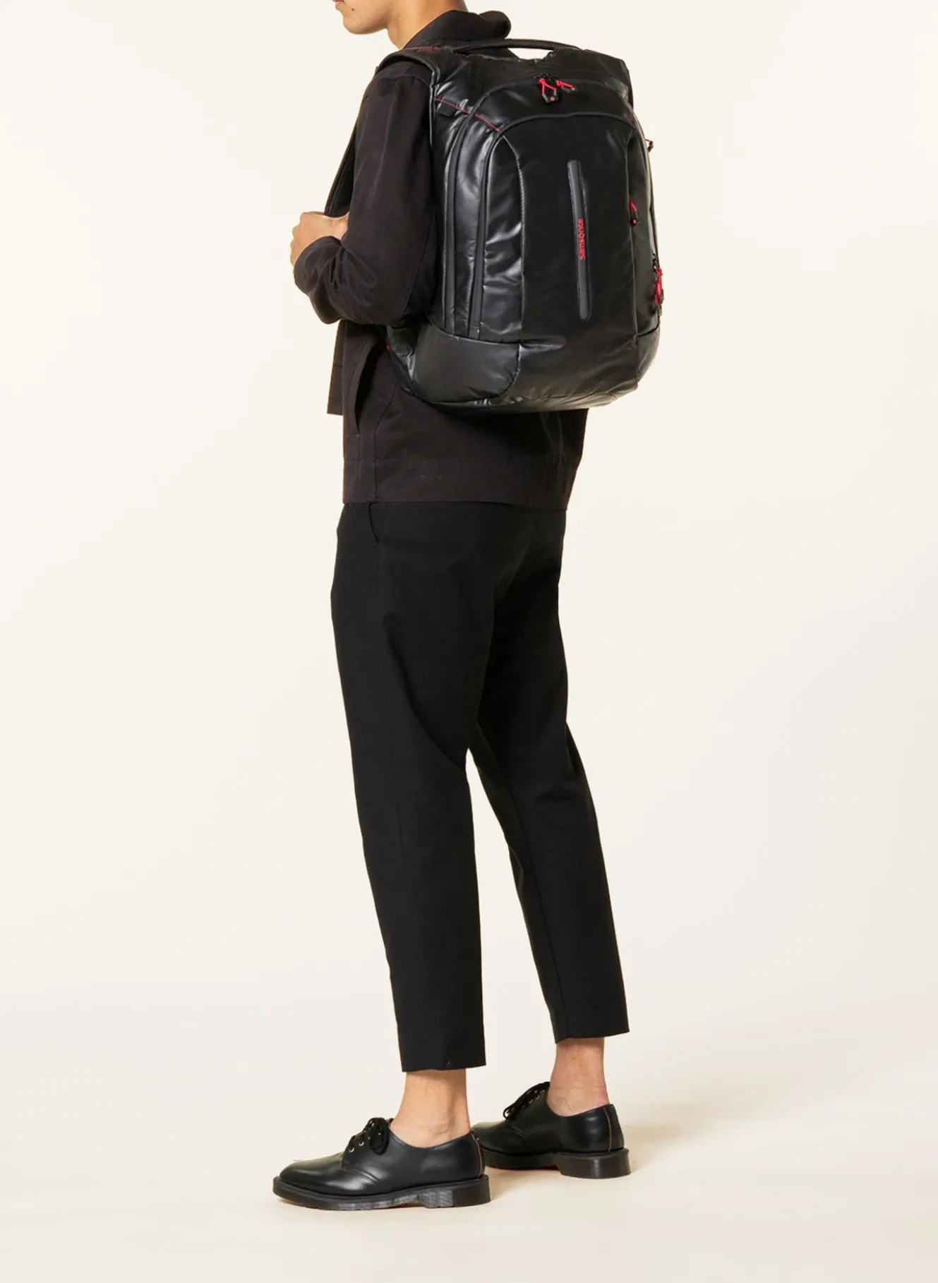 Rucksack ECODIVER