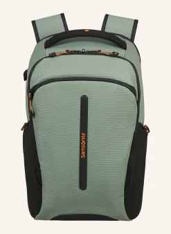 Rucksack ECODIVER XS 19 l mit Laptop-Fach