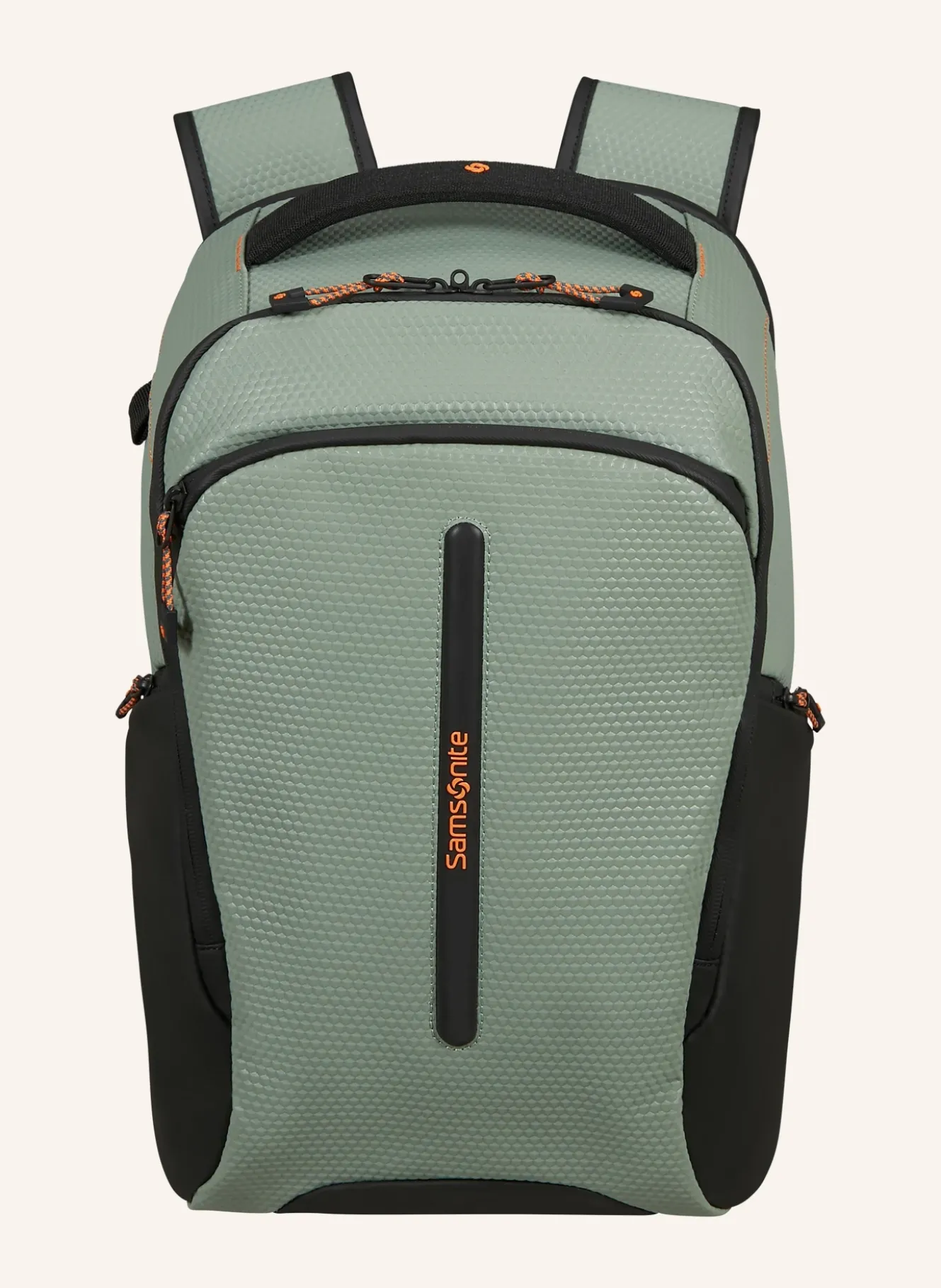 Rucksack ECODIVER XS 19 l mit Laptop-Fach