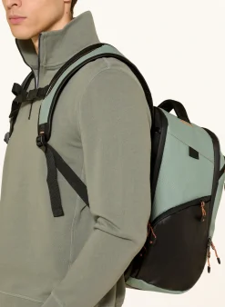 Rucksack ECODIVER XS 19 l mit Laptop-Fach