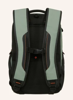 Rucksack ECODIVER XS 19 l mit Laptop-Fach