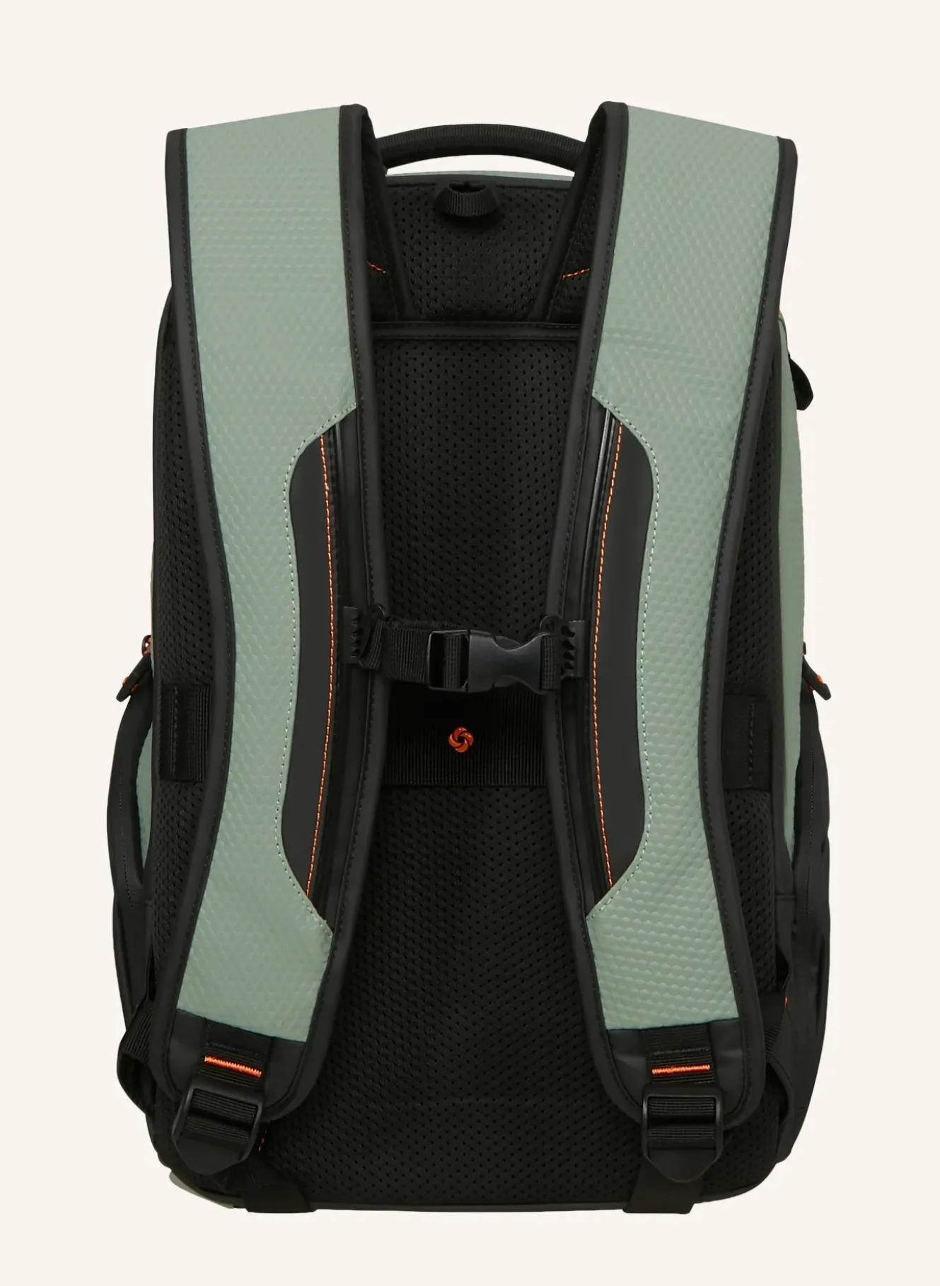 Rucksack ECODIVER XS 19 l mit Laptop-Fach
