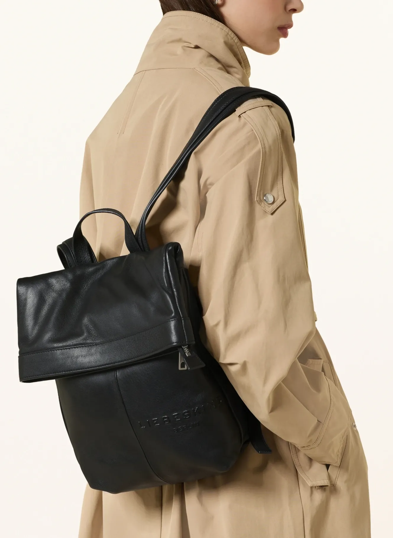 Rucksack ELVIRA MEDIUM