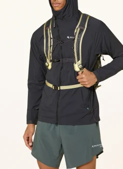 Rucksack FJÖRM 18 l