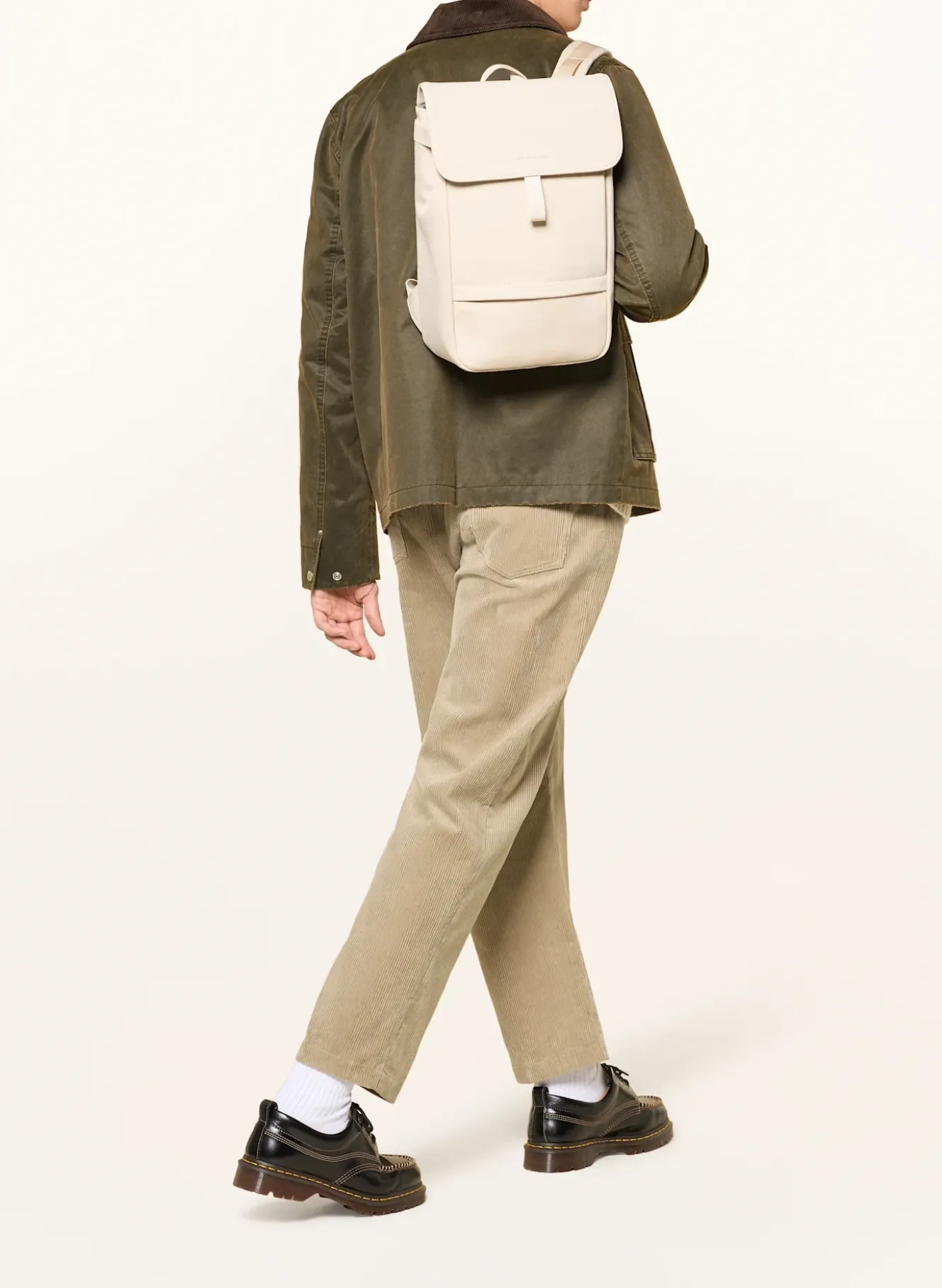 Rucksack FYN SMALL 8 l