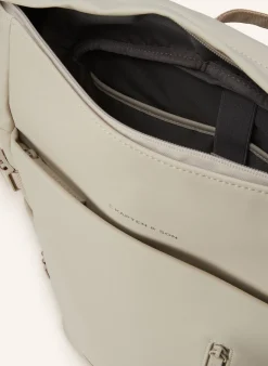Rucksack HELSINKI mit Laptop-Fach