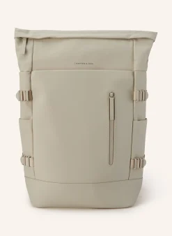Rucksack HELSINKI mit Laptop-Fach