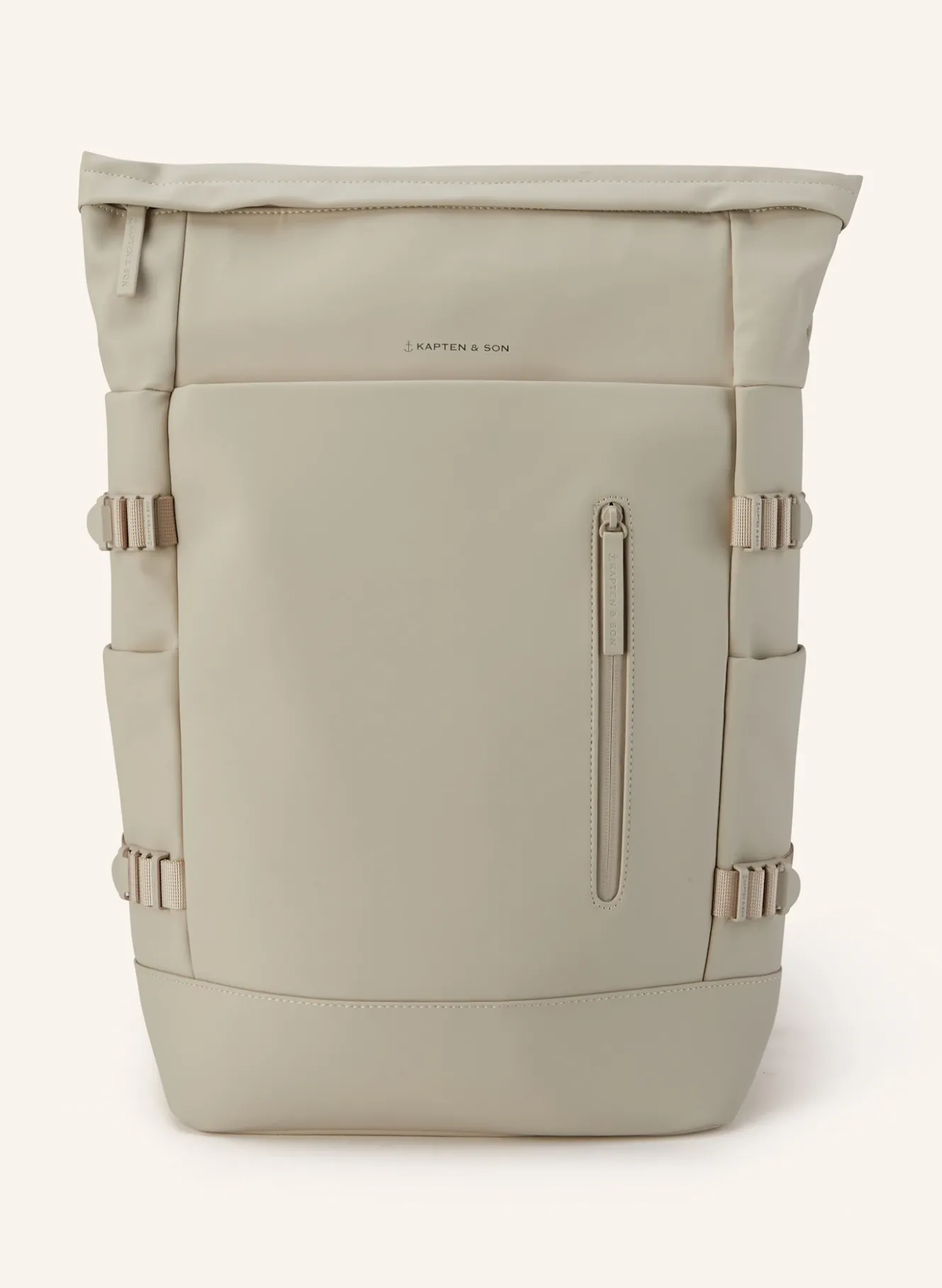 Rucksack HELSINKI mit Laptop-Fach