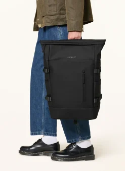 Rucksack HELSINKI mit Laptop-Fach