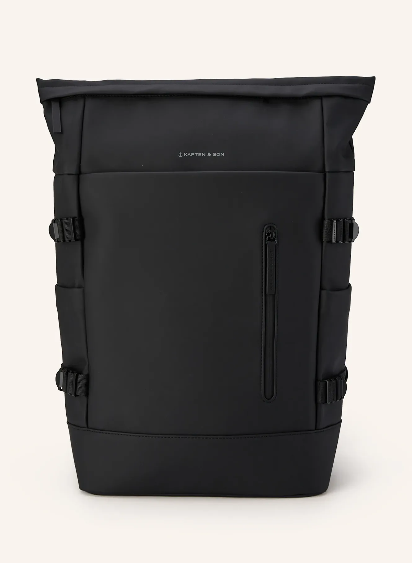 Rucksack HELSINKI mit Laptop-Fach