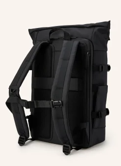 Rucksack HELSINKI mit Laptop-Fach
