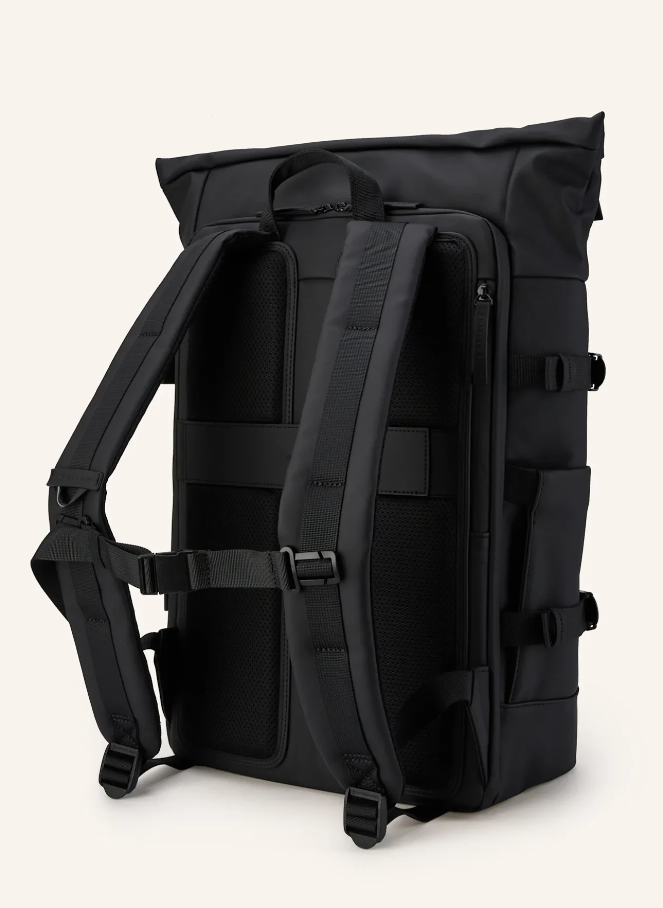 Rucksack HELSINKI mit Laptop-Fach