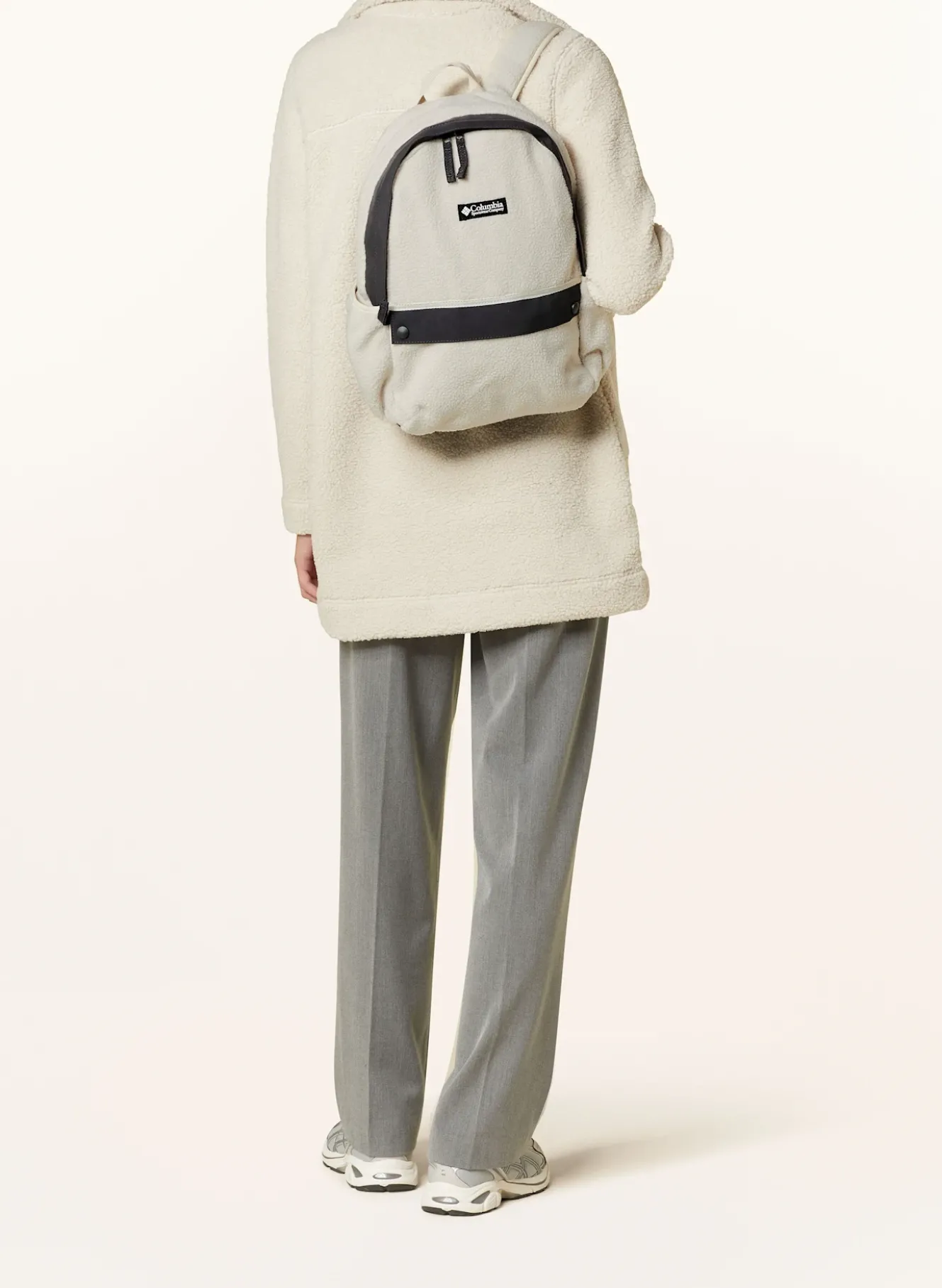 Rucksack HELVETIA™ II 14 l
