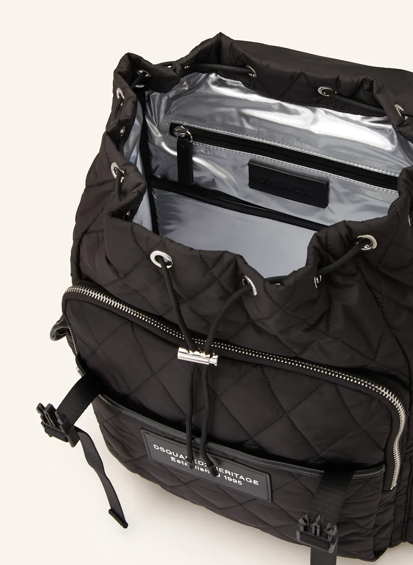 Rucksack HERITAGE BACKPACK