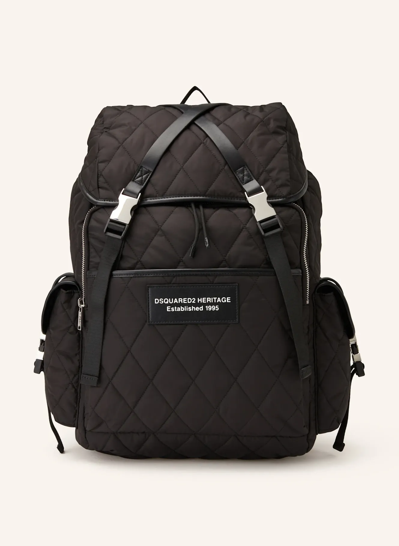 Rucksack HERITAGE BACKPACK