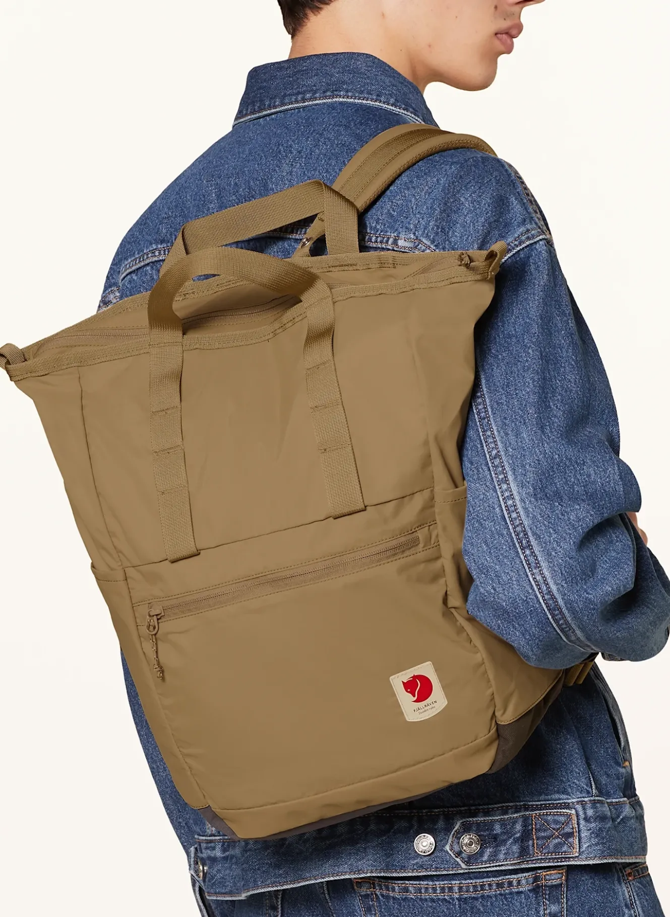 Rucksack HIGH COAST