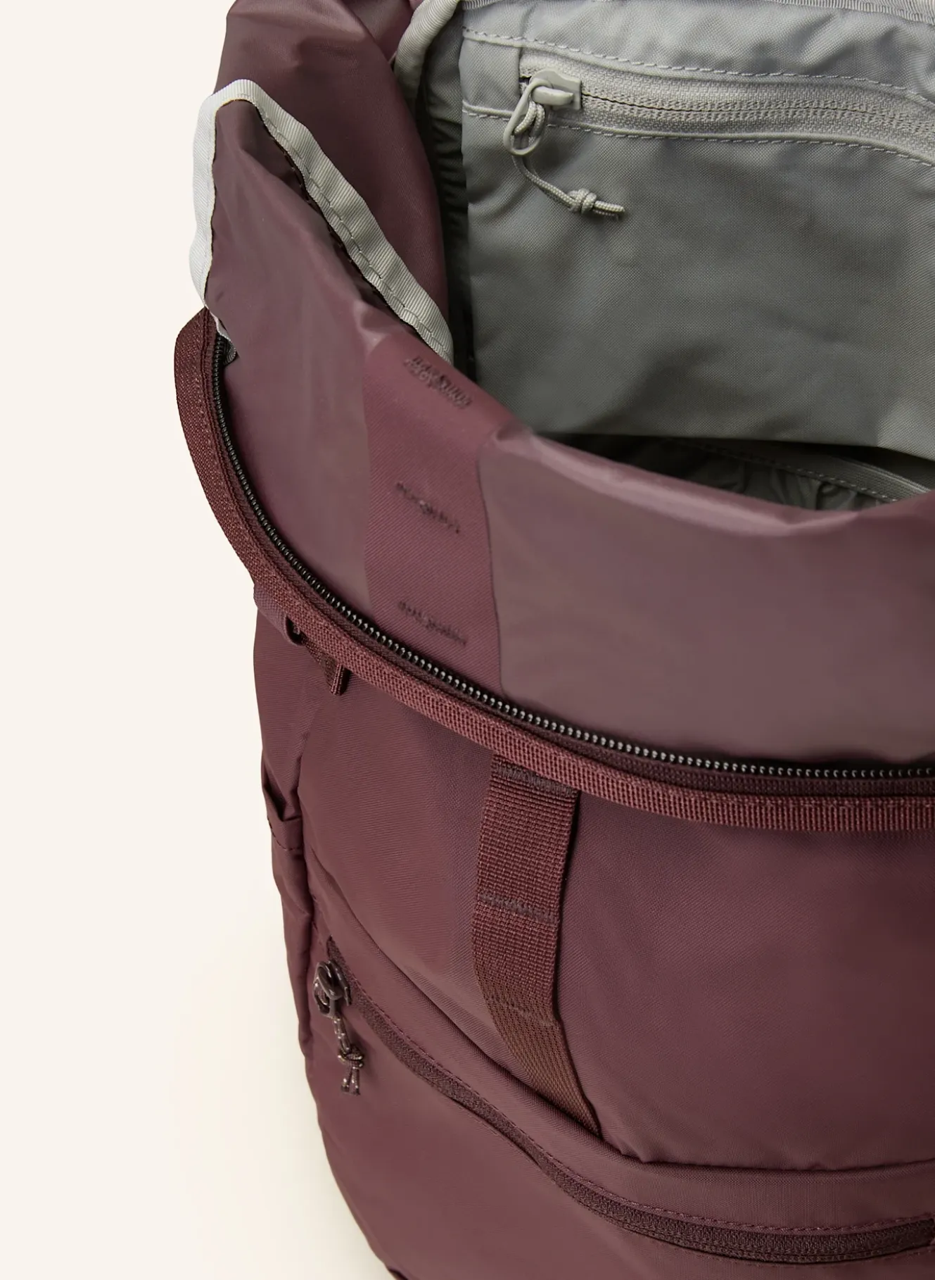 Rucksack HIGH COAST FOLDSACK 24 l