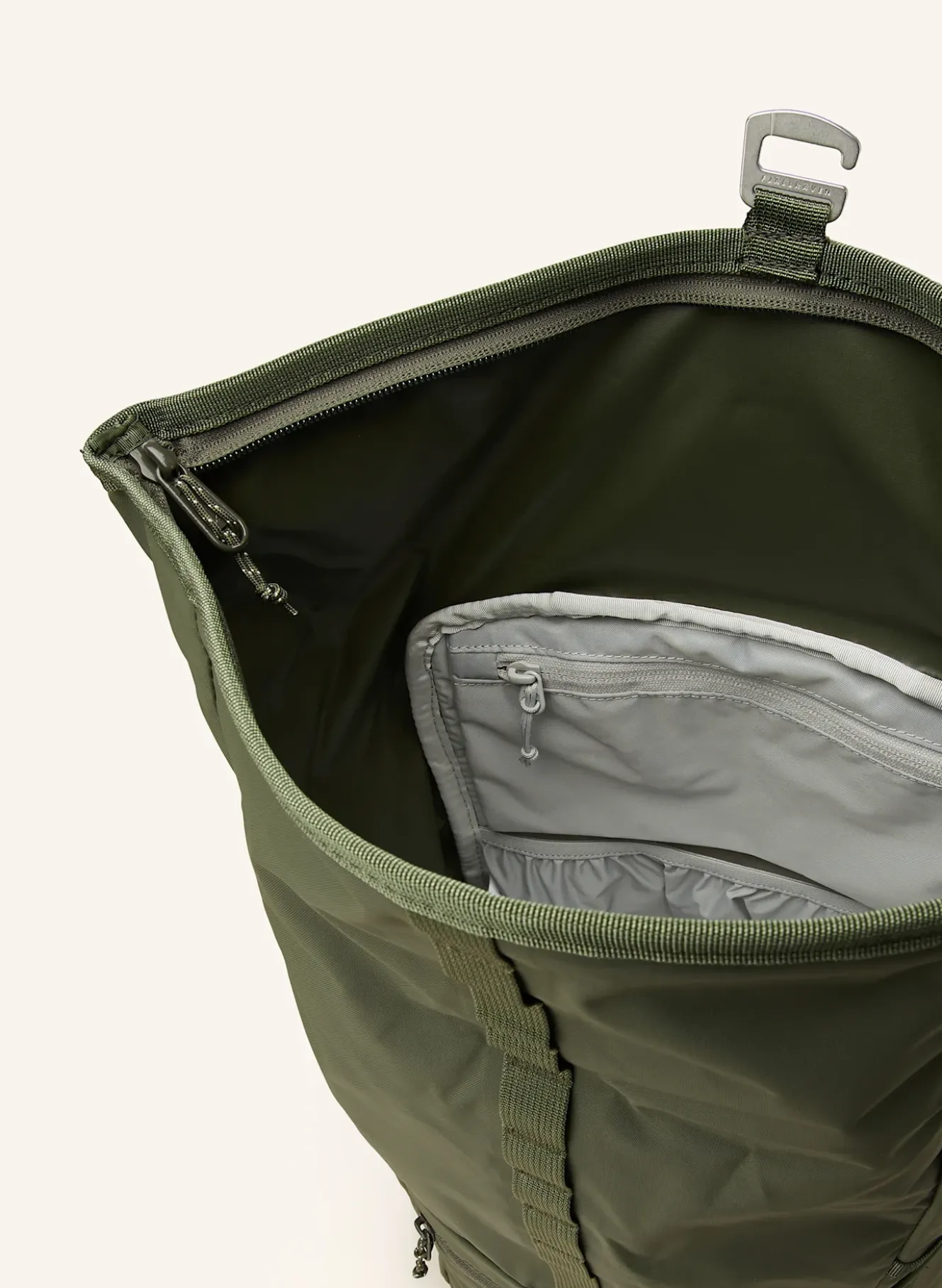 Rucksack HIGH COAST FOLDSACK 24 l