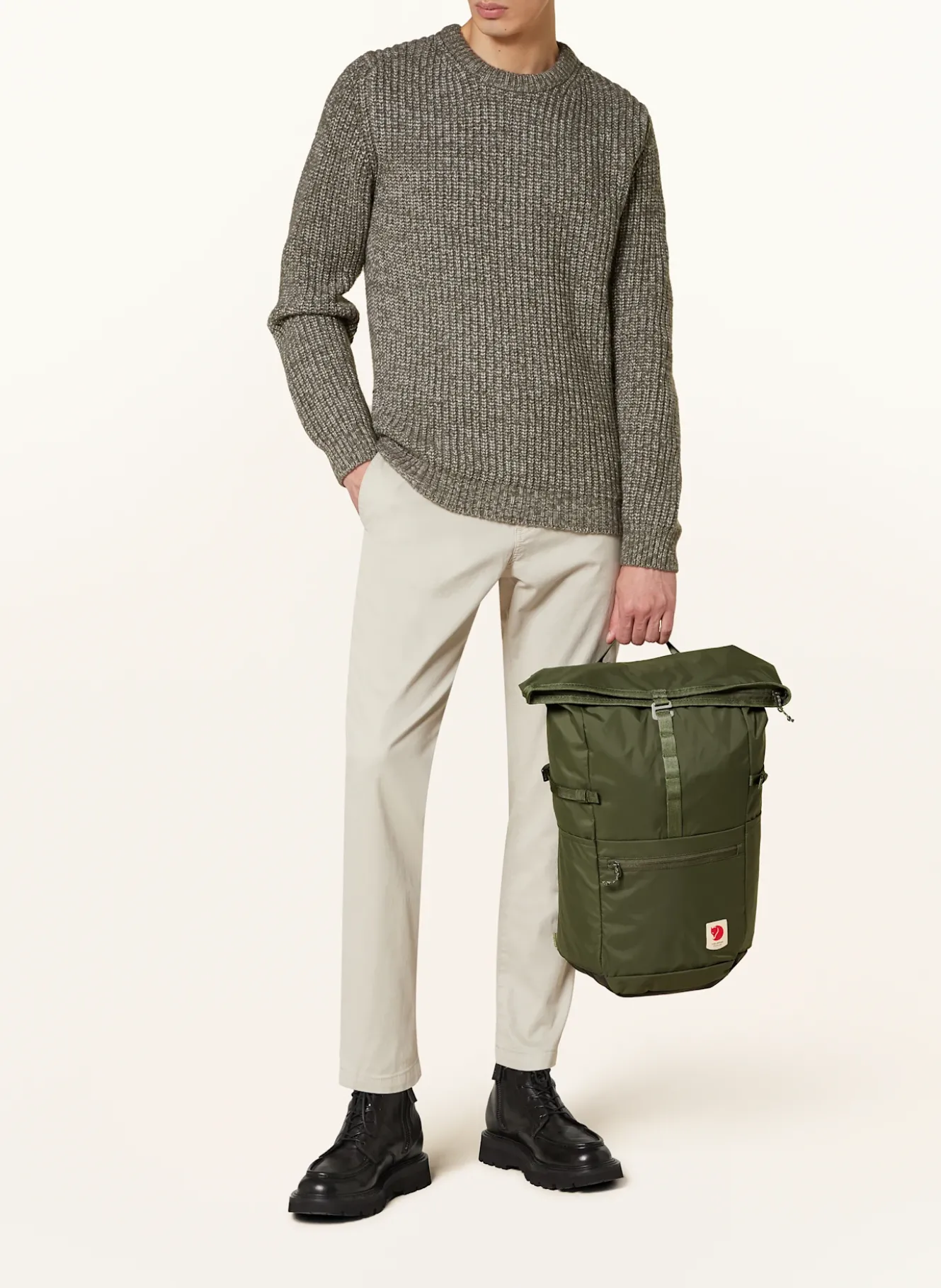 Rucksack HIGH COAST FOLDSACK 24 l