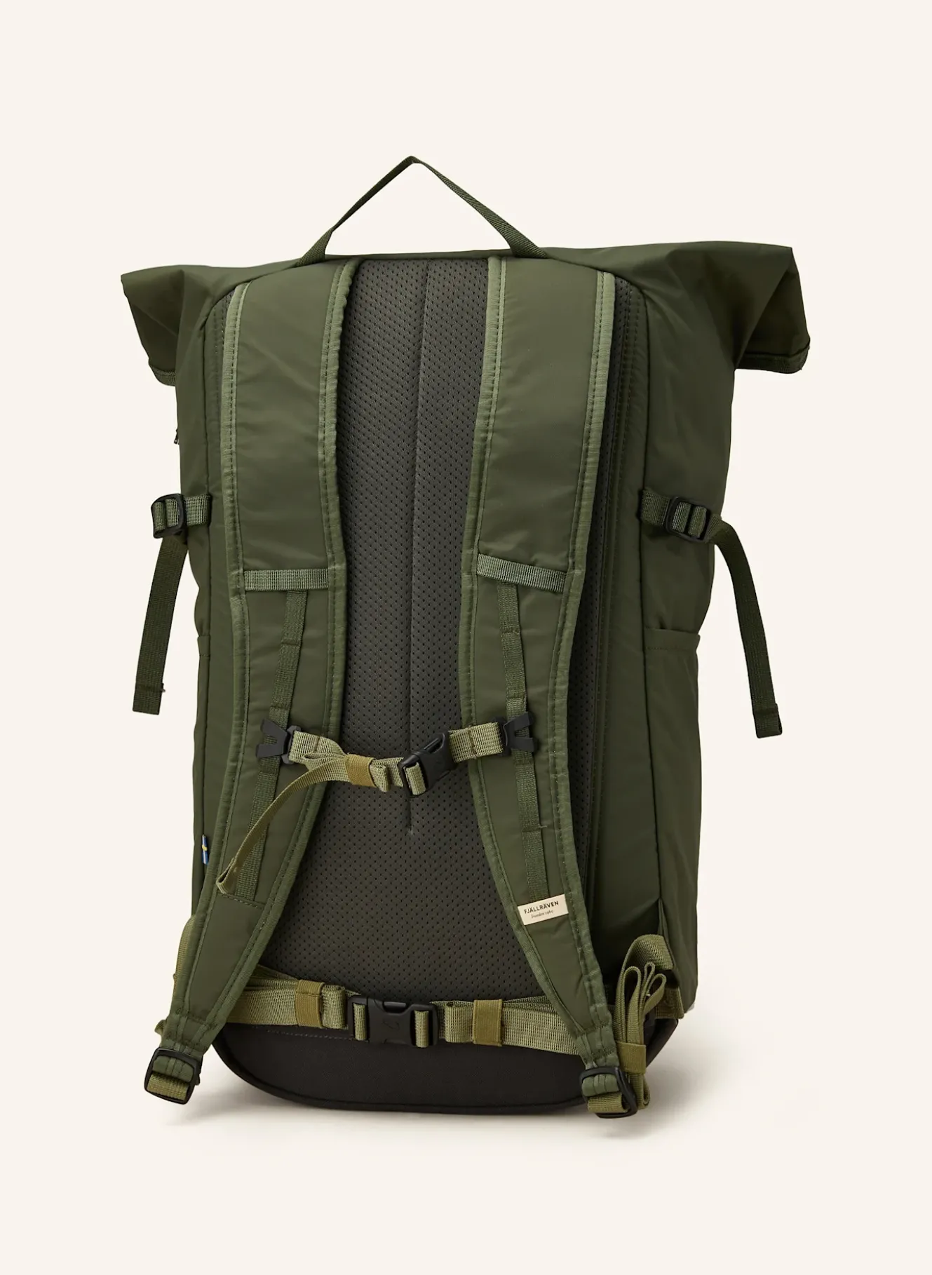 Rucksack HIGH COAST FOLDSACK 24 l