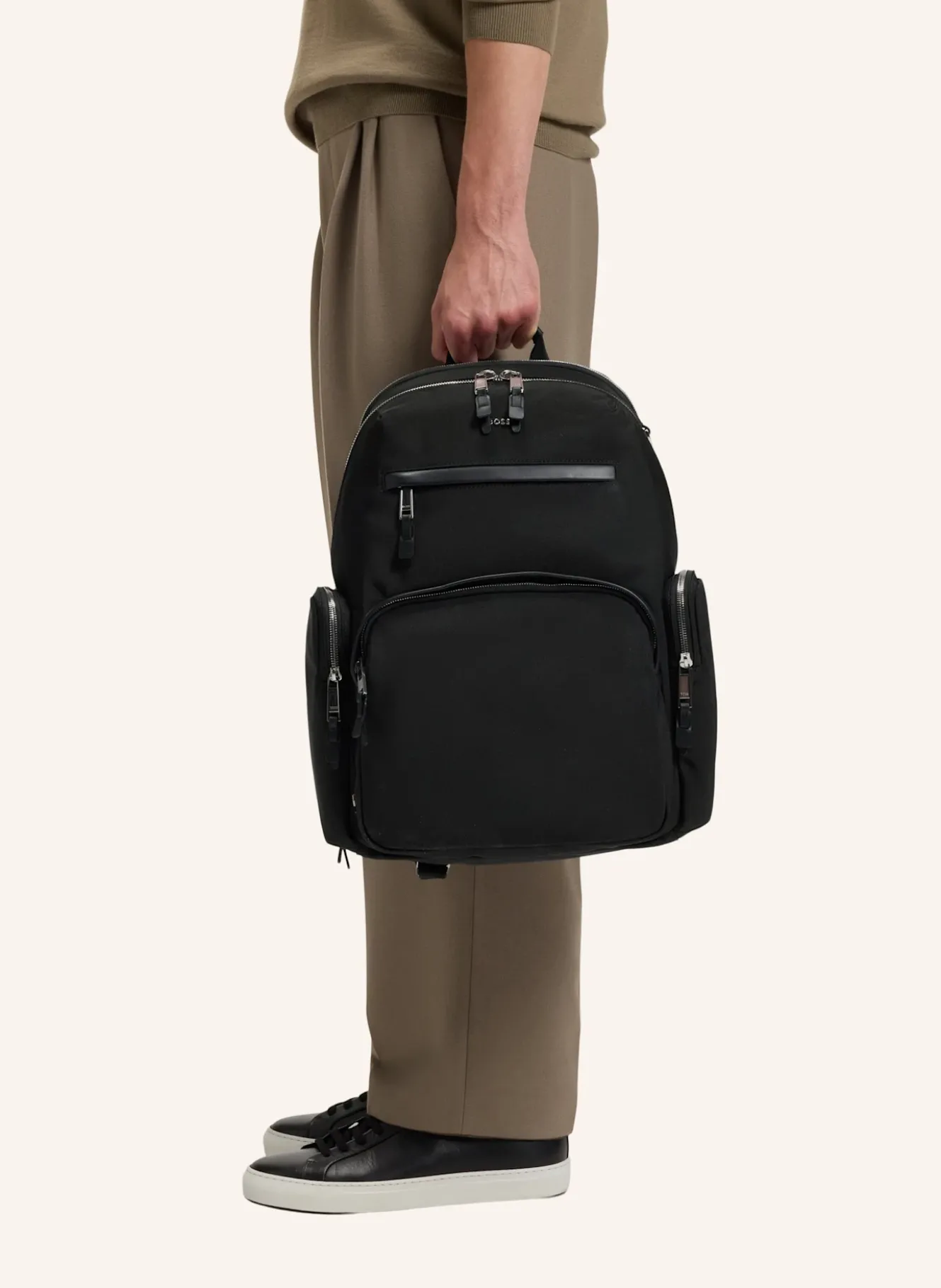 Rucksack HIGHWAY_N_BACKPACK N