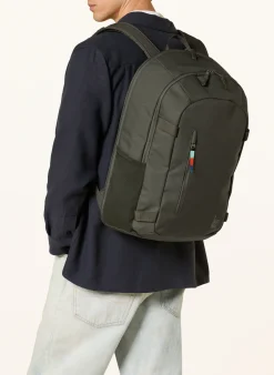 Rucksack HYBRID PACK 27 l mit Laptop-Fach