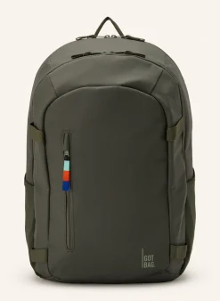 Rucksack HYBRID PACK 27 l mit Laptop-Fach